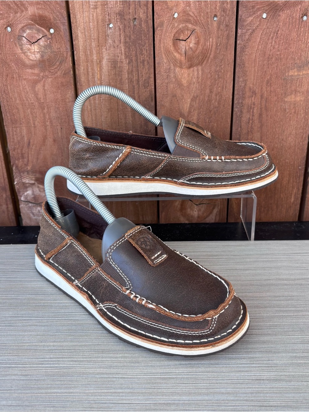 ARIAT Cruiser slip-on shoes